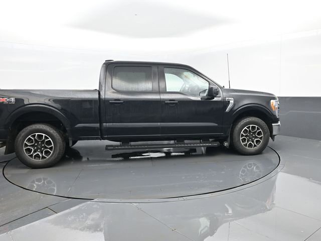 Used 2022 Ford F150 XLT w/ FX4 Off-Road Package image 4