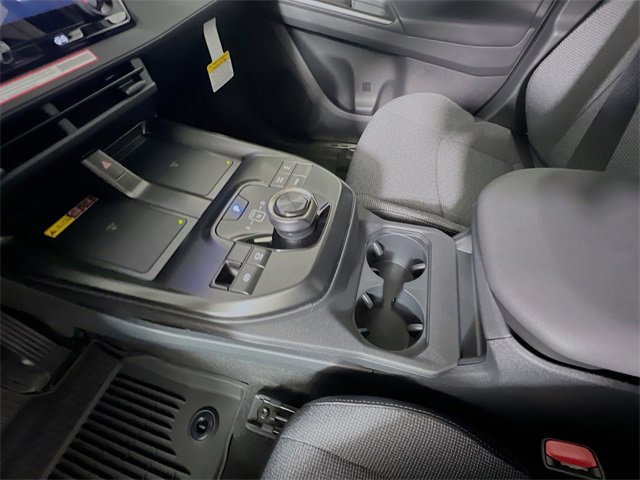 New 2026 Toyota bZ image 22