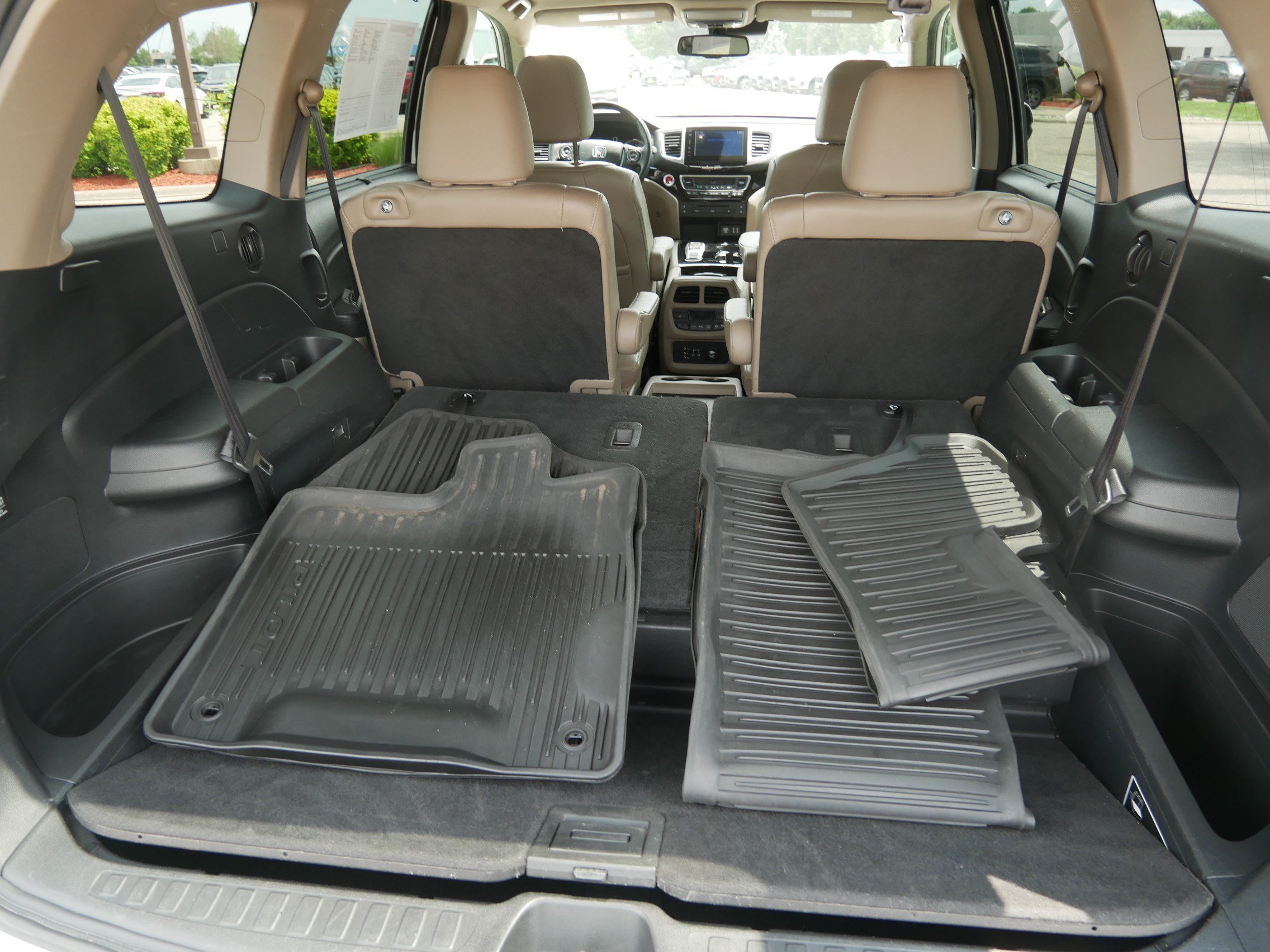 Used 2016 Honda Pilot Elite image 18