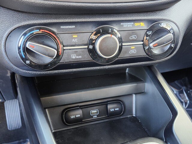 Used 2022 Kia Soul LX w/ Technology Package image 20