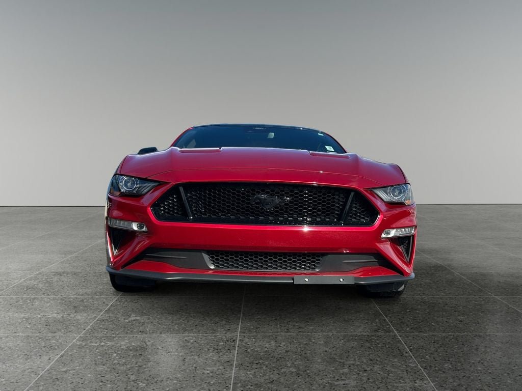 Used 2023 Ford Mustang GT RWD image 2