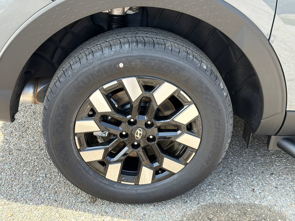 New 2026 Hyundai Santa Cruz SEL FWD image 5