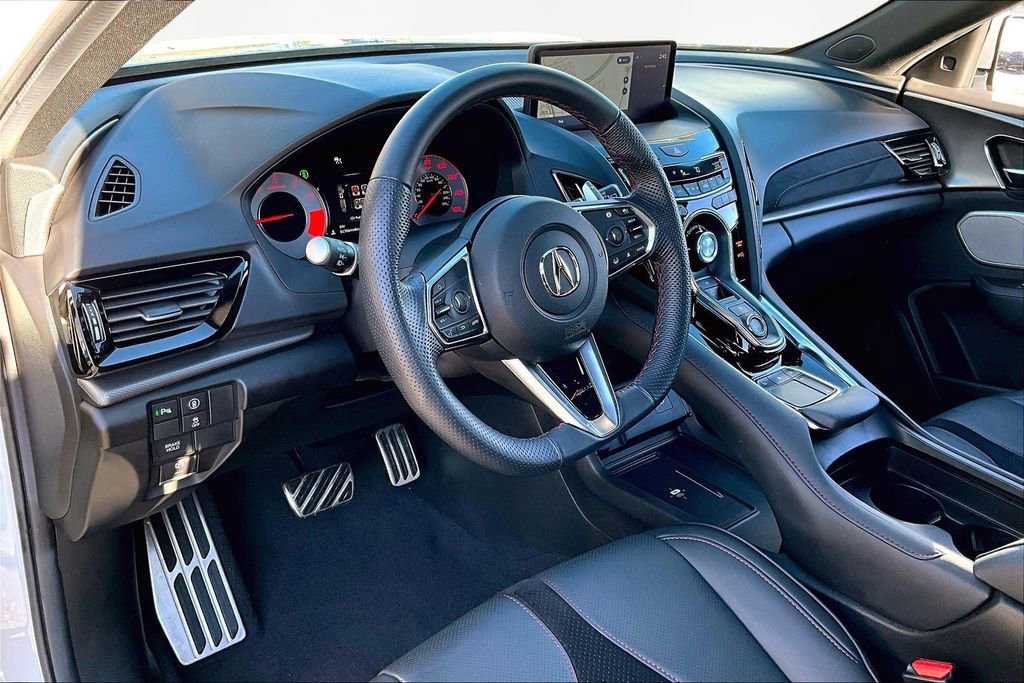 Used 2024 Acura RDX A-Spec image 14