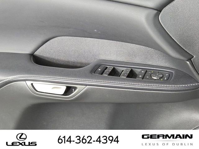 Used 2023 Lexus RX 350 Premium Plus w/ Accessory Package (P1) image 27