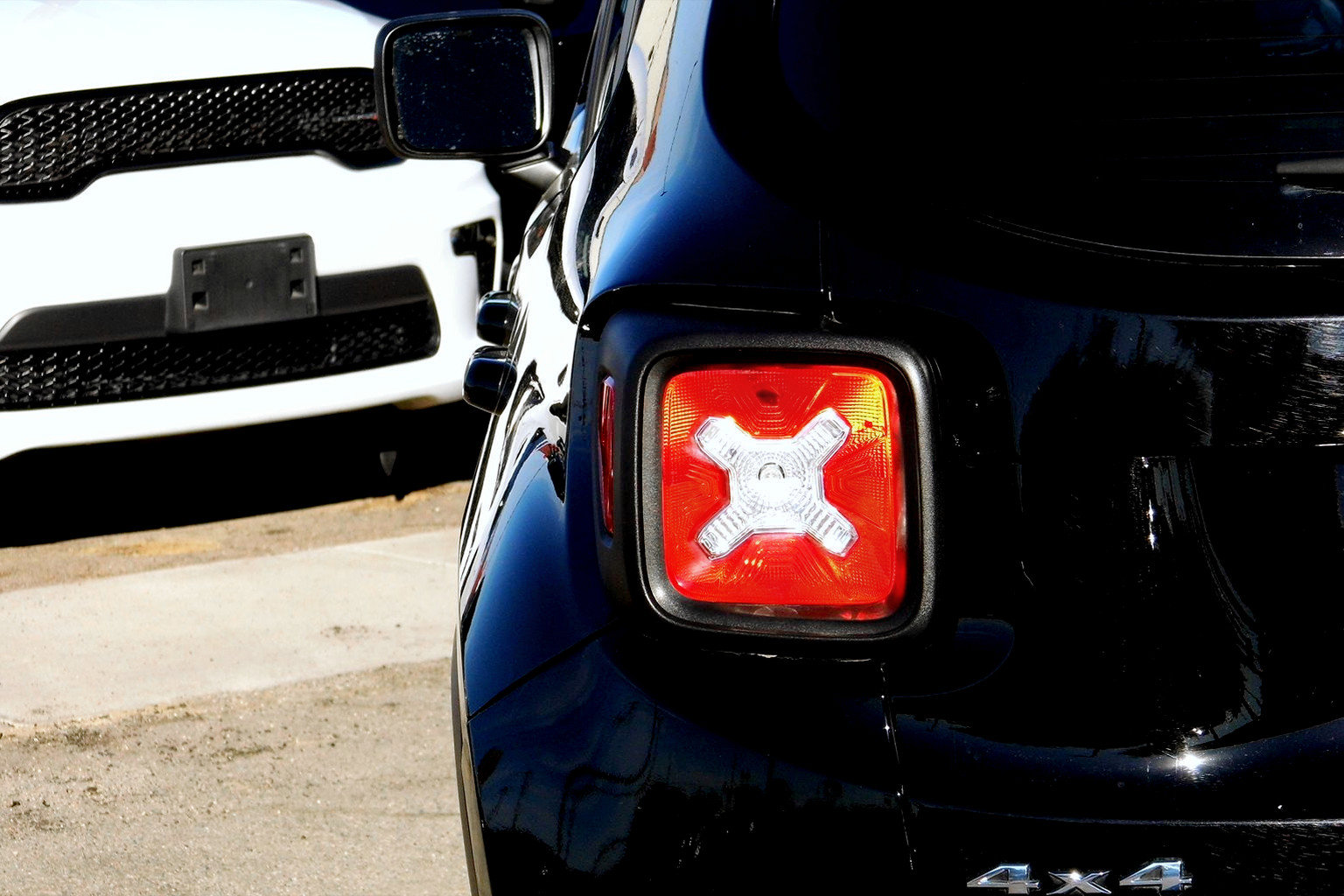 Used 2023 Jeep Renegade Latitude image 10