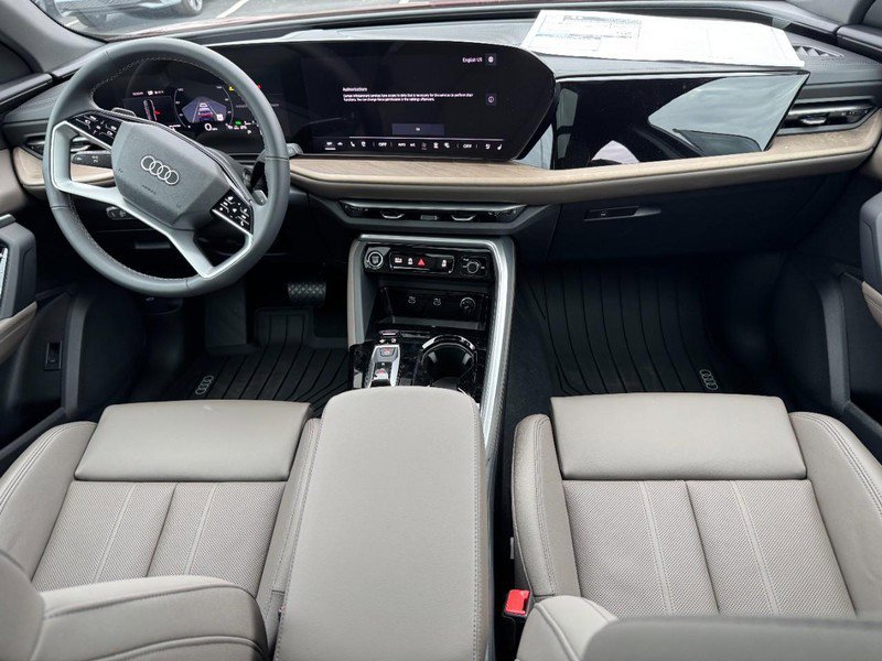 New 2025 Audi Q5 Premium Plus image 6
