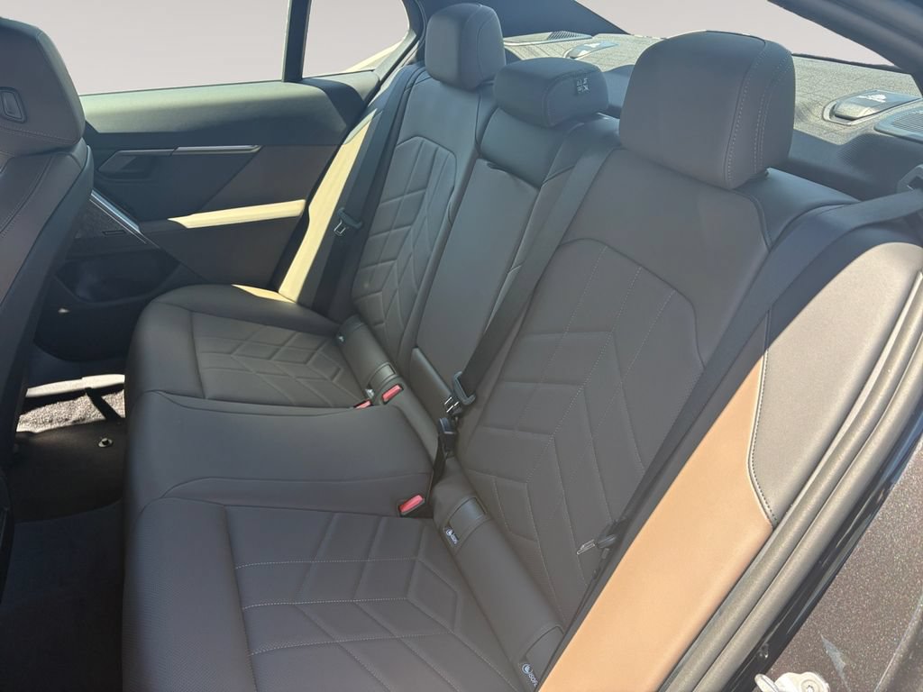 New 2027 BMW 540i xDrive AWD/4WD image 13