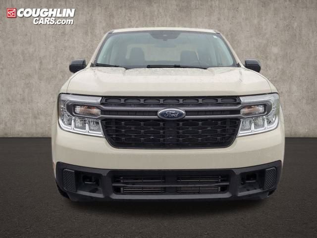 Used 2024 Ford Maverick XLT w/ XLT Luxury Package image 2