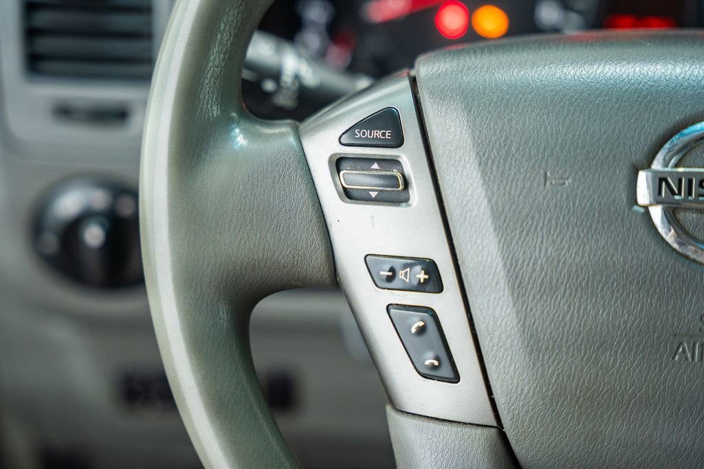 Used 2018 Nissan NV 2500 SV w/ Navigation Package image 23