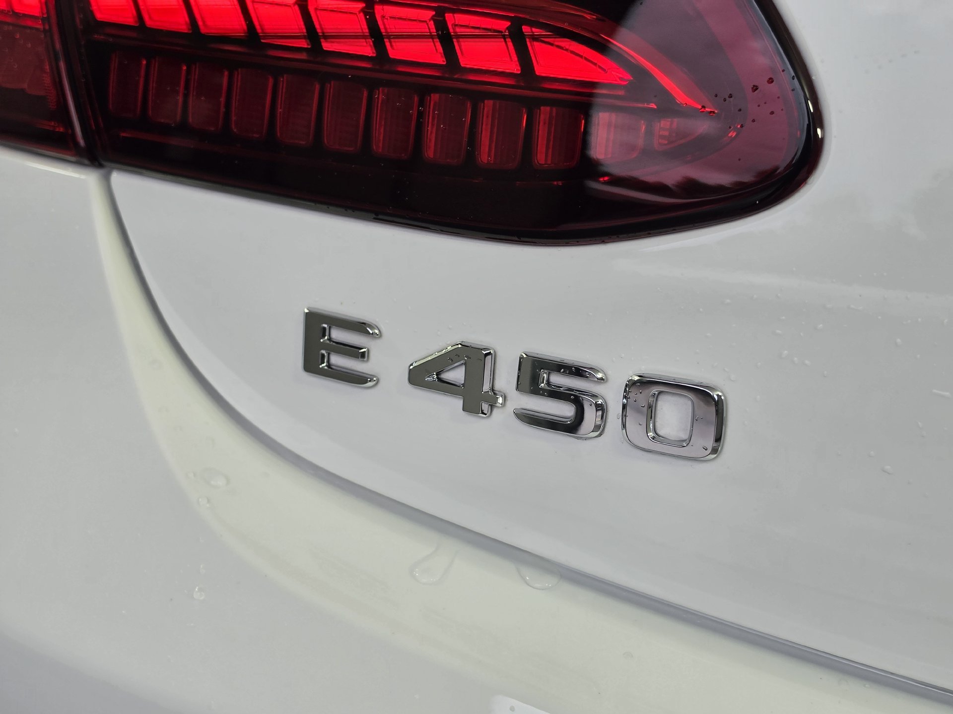 Used 2022 Mercedes-Benz E 450 Coupe image 43