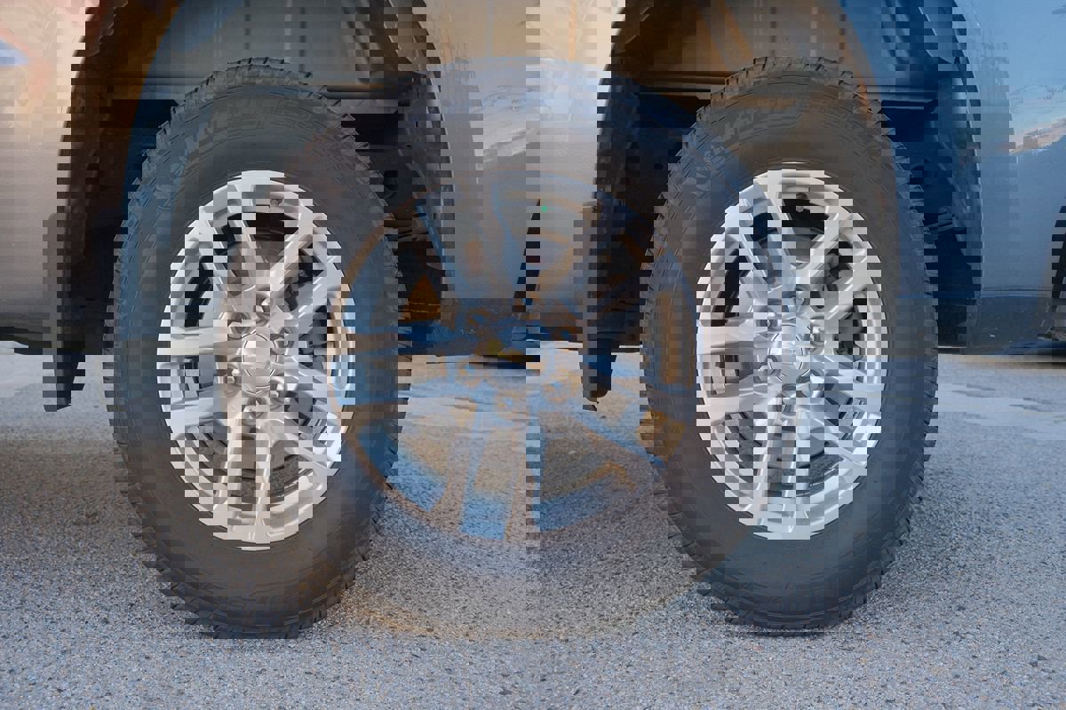 Used 2021 Chevrolet Silverado 1500 LT image 31