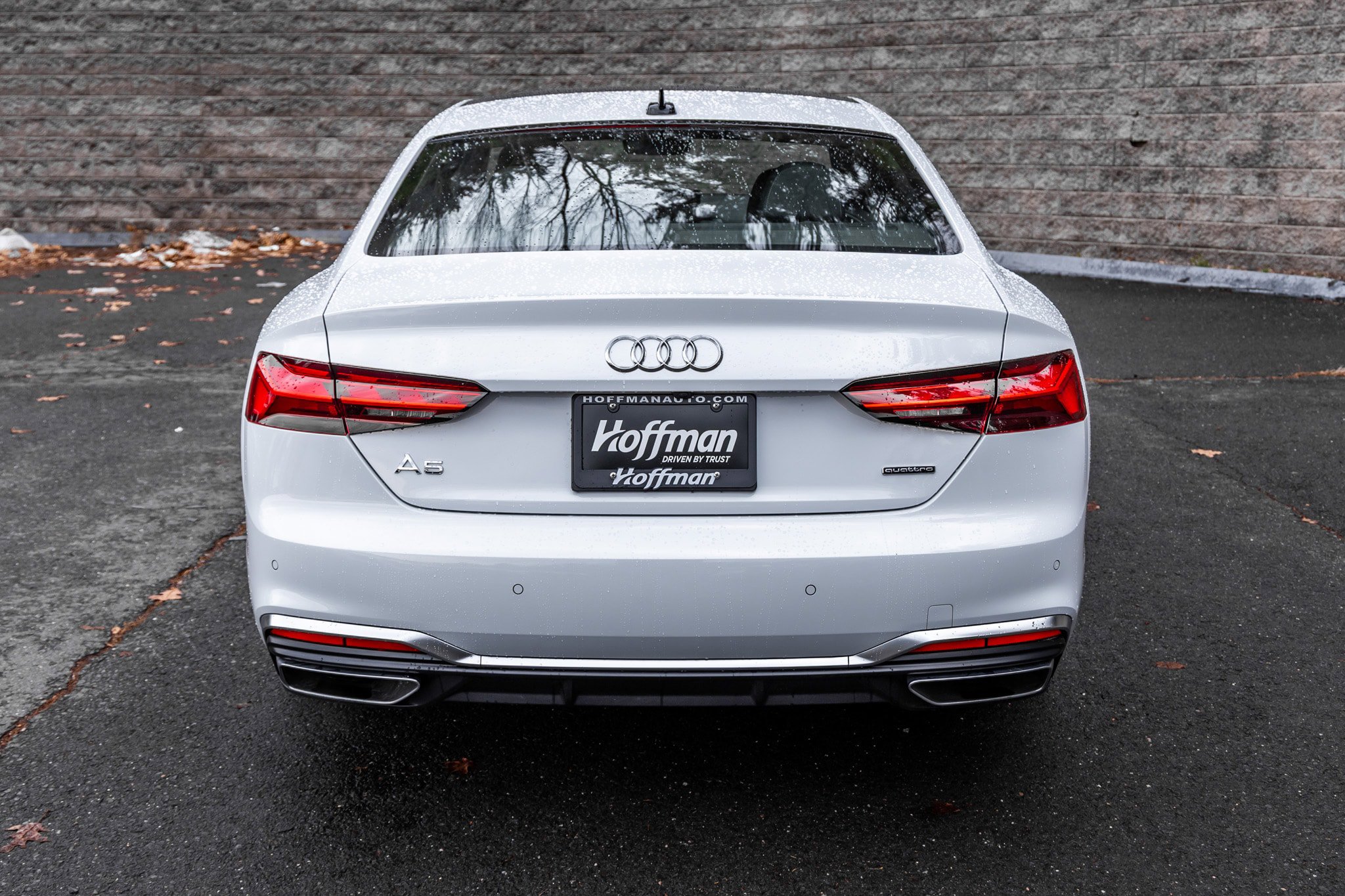 Used 2023 Audi A5 2.0T Premium Plus image 8