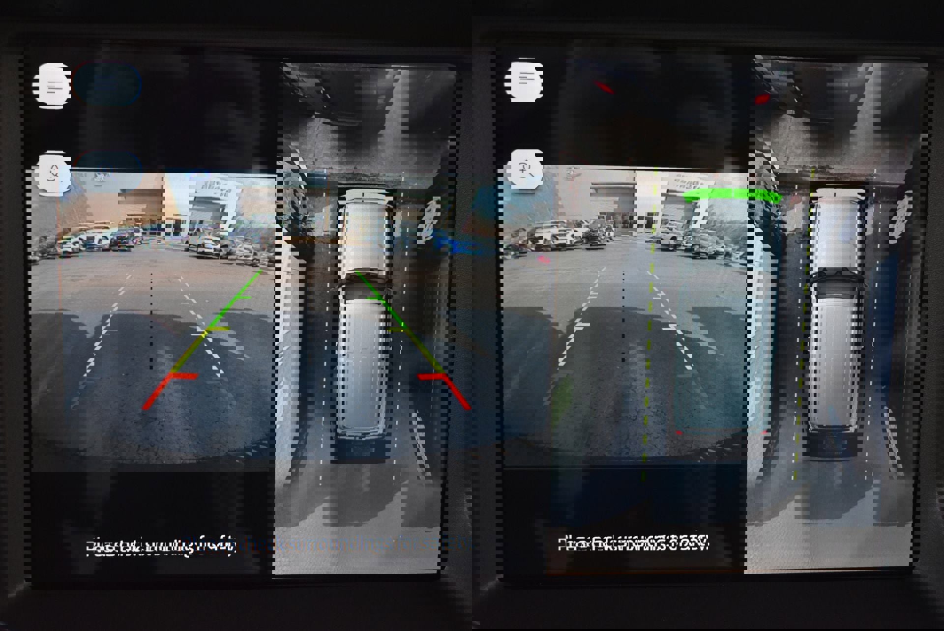 New 2025 Ford Bronco Badlands image 25