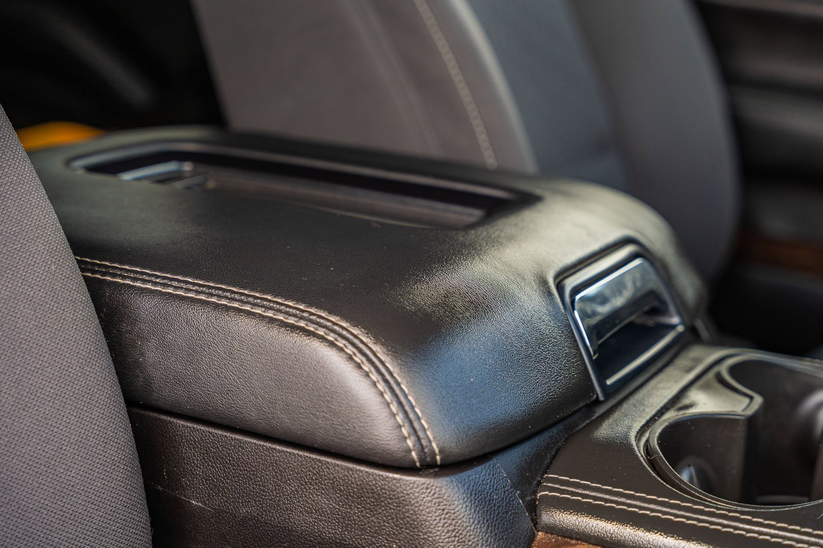 Used 2018 Chevrolet Tahoe LS w/ Max Trailering Package image 12