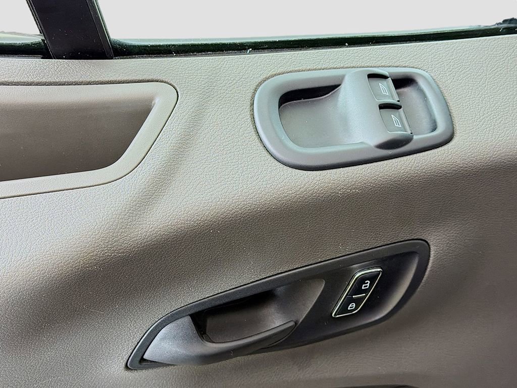 Used 2024 Ford Transit 350 XLT image 29