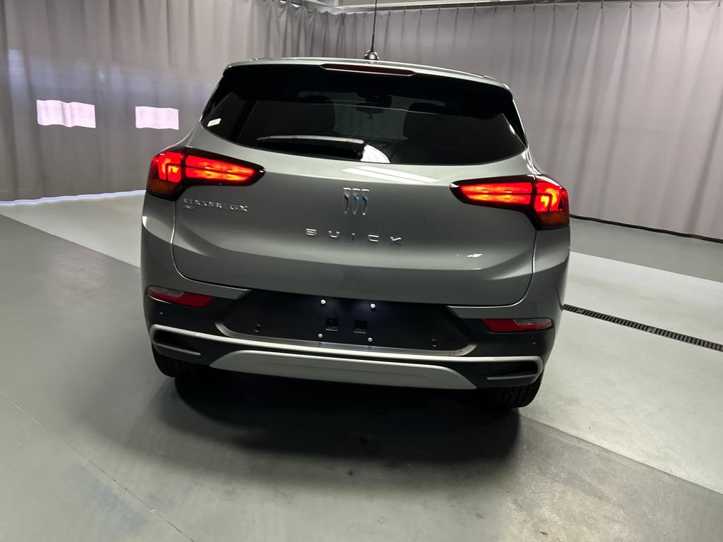 New 2026 Buick Encore GX Preferred w/ Advanced Technology Package AWD/4WD image 6