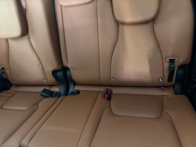 Used 2023 Kia Carnival SX Prestige FWD image 30