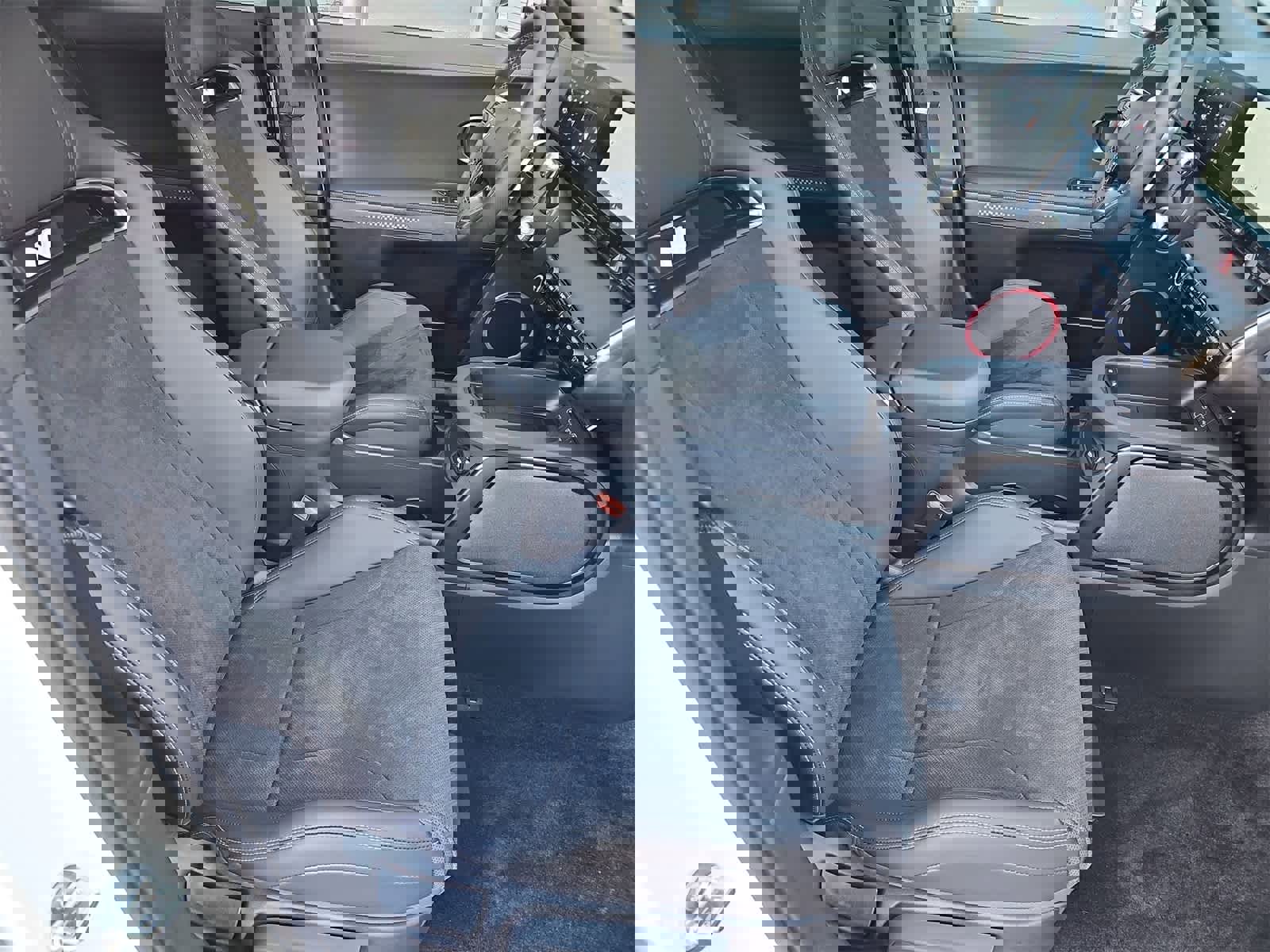 Used 2025 Hyundai Ioniq 5 N image 18