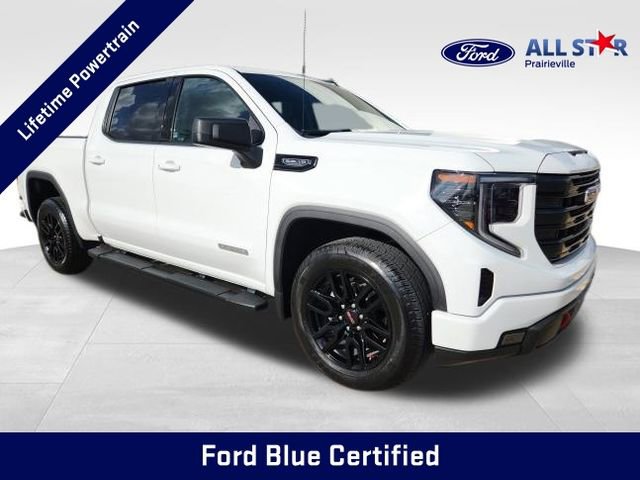 Used 2023 GMC Sierra 1500 Elevation w/ Preferred Package