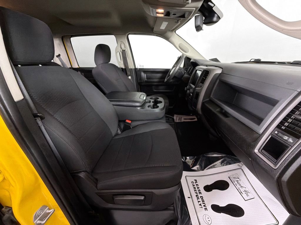 Used 2019 RAM 1500 Express w/ Wheel & Sound Group image 27