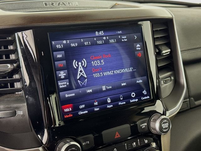 Used 2021 RAM 1500 Laramie image 19