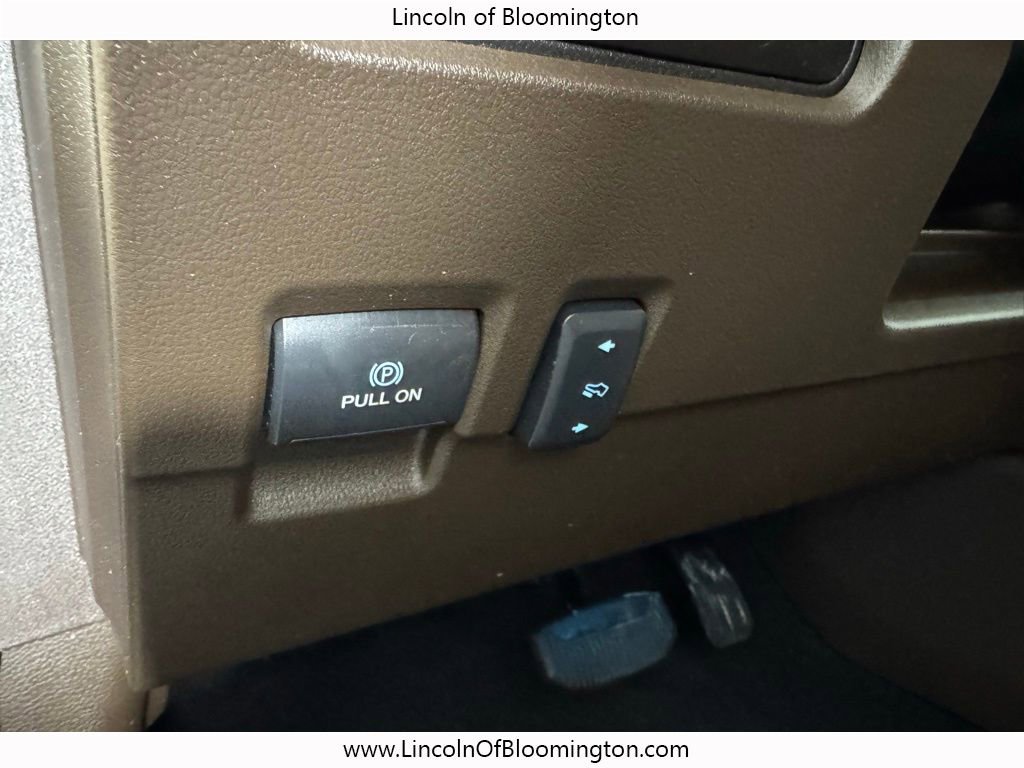 Used 2025 Ford F250 King Ranch w/ FX4 Off-Road Package image 43