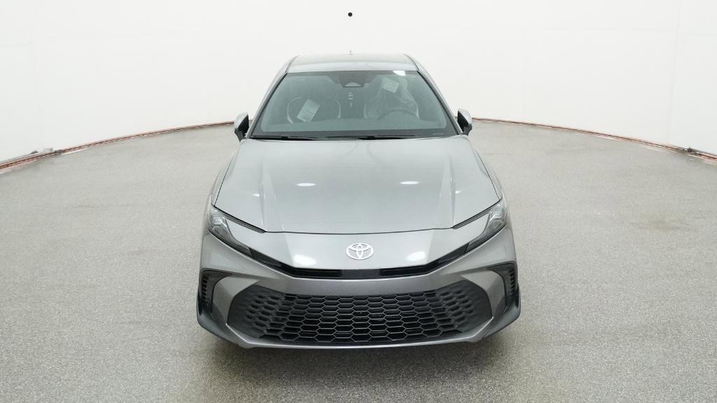 New 2026 Toyota Camry SE w/ Multimedia Upgrade Package image 47