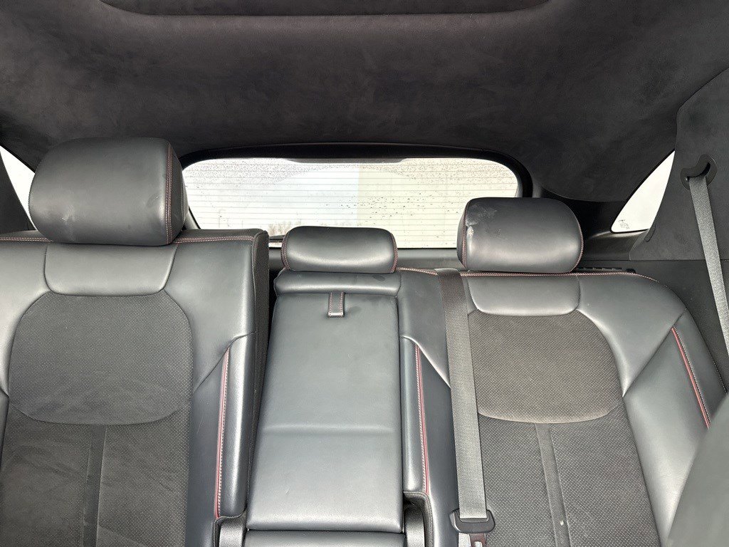 Used 2022 Genesis GV70 3.5T Sport w/ Sport Prestige Package image 12