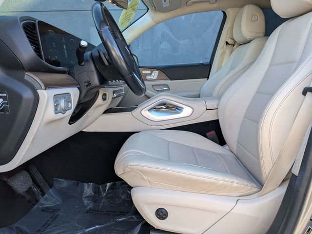 Used 2021 Mercedes-Benz GLE 350 4MATIC w/ 3rd Row Seat Package image 19