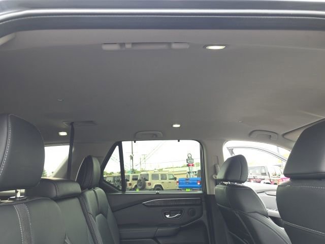 Used 2024 Honda Pilot EX-L image 45