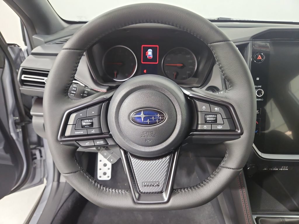New 2026 Subaru WRX Premium w/ Accessory Package #2 AWD/4WD image 14