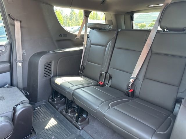 Used 2022 GMC Yukon XL Denali AWD/4WD image 13
