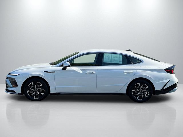 Used 2025 Hyundai Sonata SEL FWD image 4