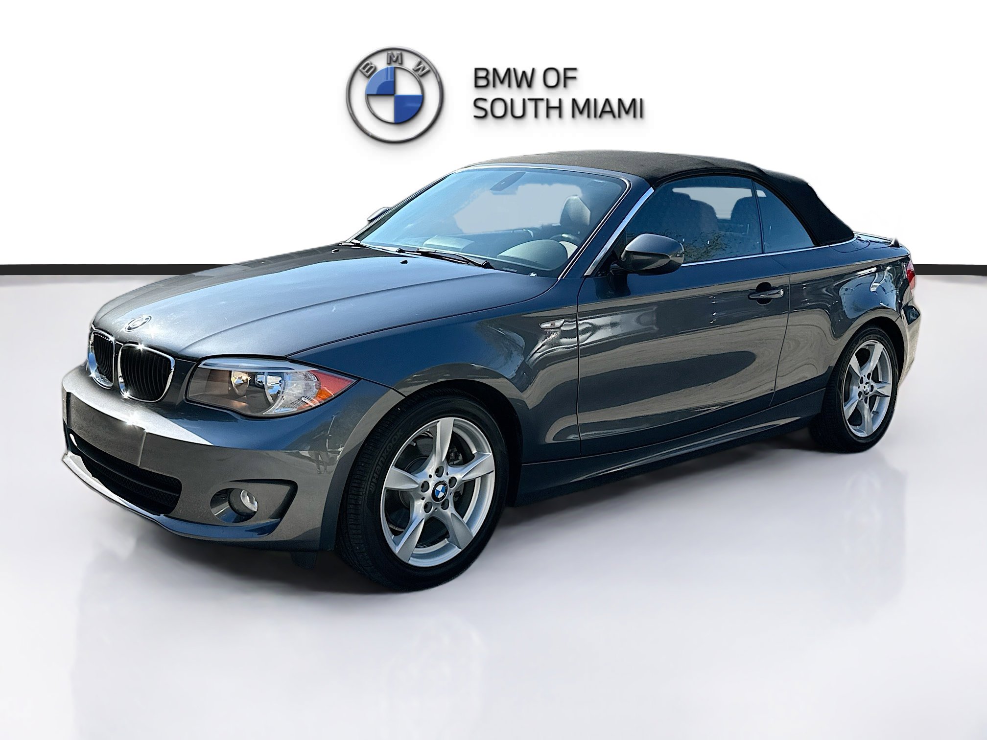 Used 2013 BMW 128i Convertible image 3