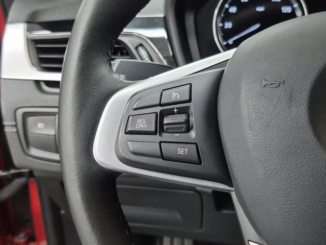 Used 2018 BMW X2 sDrive28i w/ Convenience Package image 25