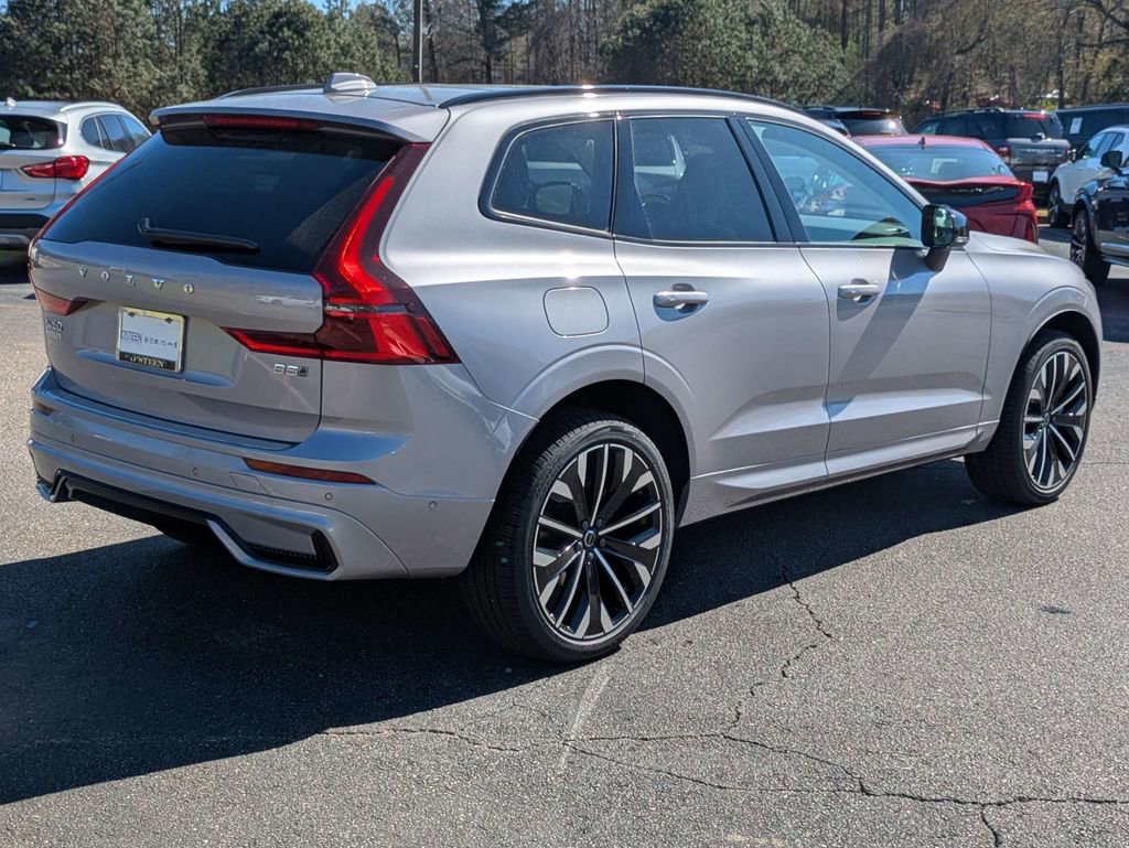 Used 2026 Volvo XC60 B5 Ultra w/ Protection Package Premier AWD/4WD image 5