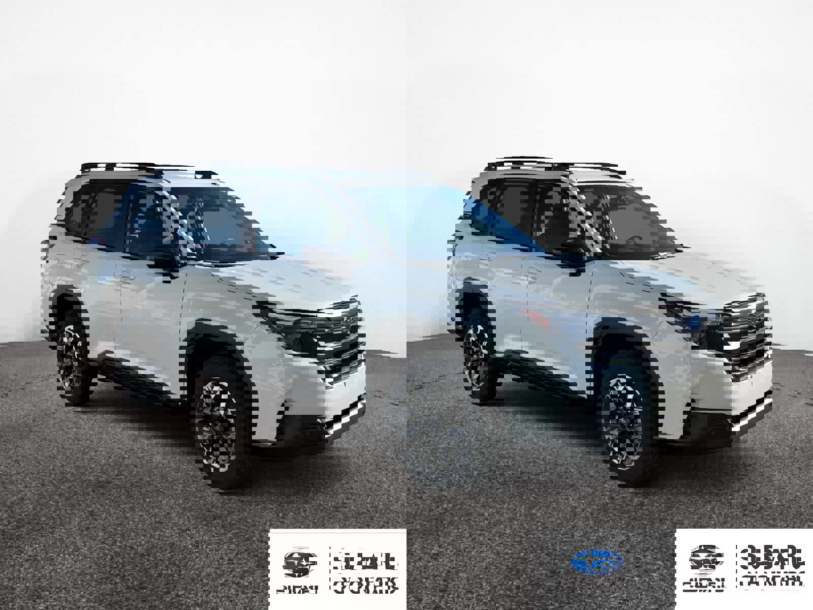 New 2026 Subaru Forester image 7