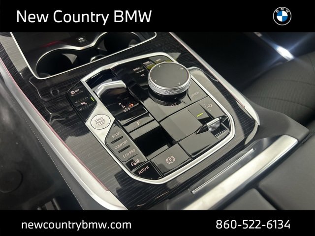 New 2026 BMW X7 xDrive40i image 24