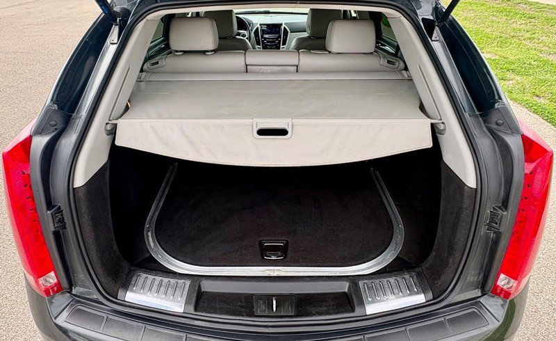 Used 2014 Cadillac SRX Performance w/ Driver Awareness Package FWD image 5