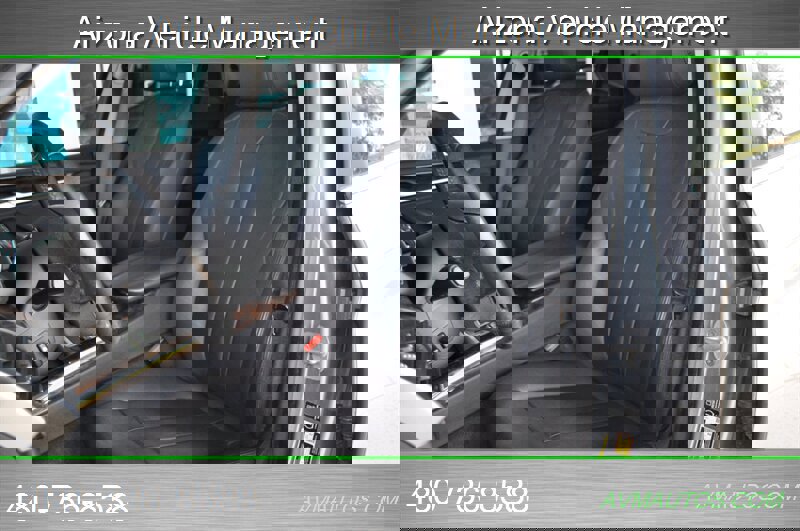 Used 2014 BMW X5 sDrive35i image 20