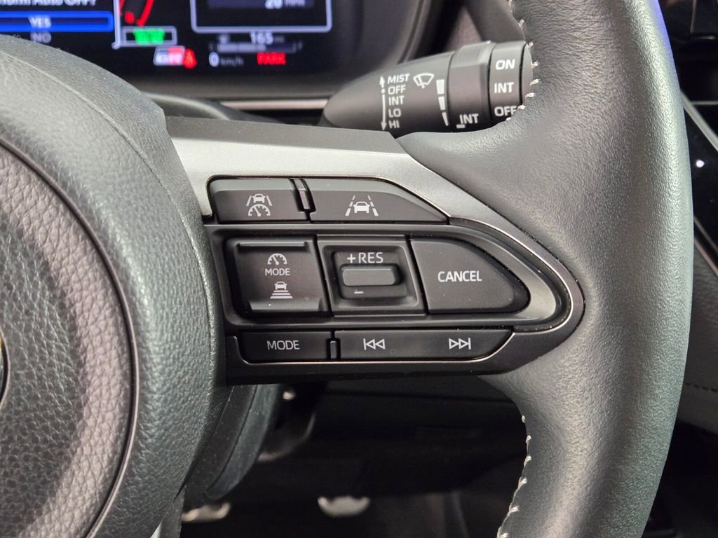 Used 2023 Toyota Corolla GR w/ Performance Package AWD/4WD image 31