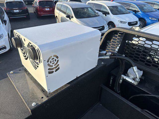 New 2026 RAM 5500 Tradesman AWD/4WD image 22