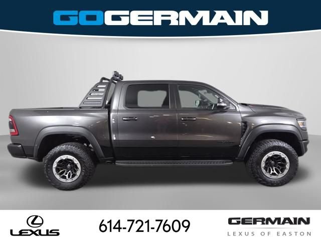 Used 2021 RAM 1500 TRX w/ TRX Level 2 Equipment Group AWD/4WD image 6