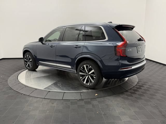 New 2026 Volvo XC90 B6 Core w/ Protection Package Premier AWD/4WD image 5