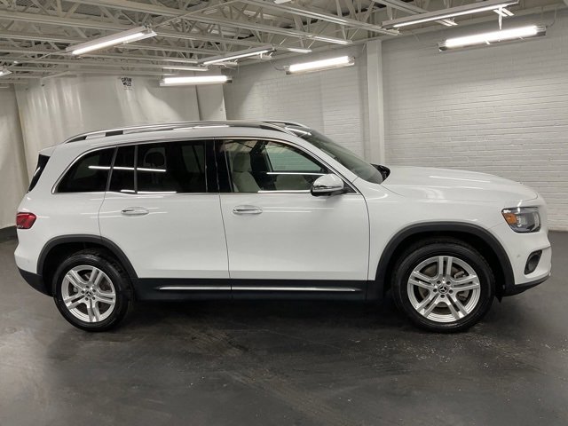 Used 2020 Mercedes-Benz GLB 250 4MATIC image 6