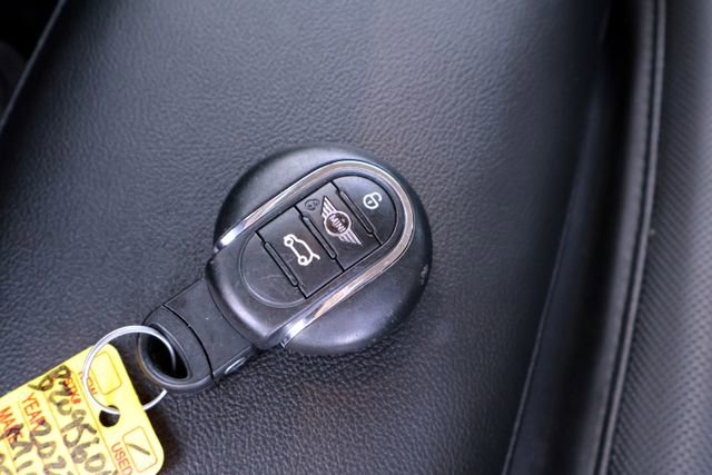 Used 2022 MINI Cooper S image 34