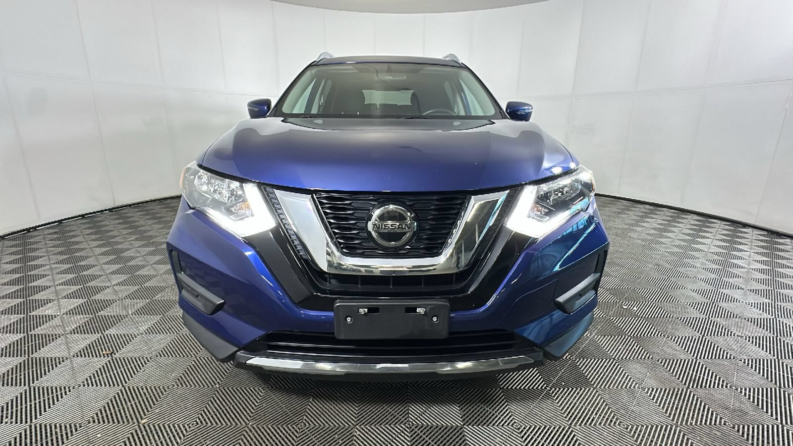 Used 2020 Nissan Rogue S AWD/4WD image 7