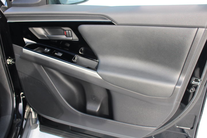 Certified 2023 Toyota bZ4X XLE image 19