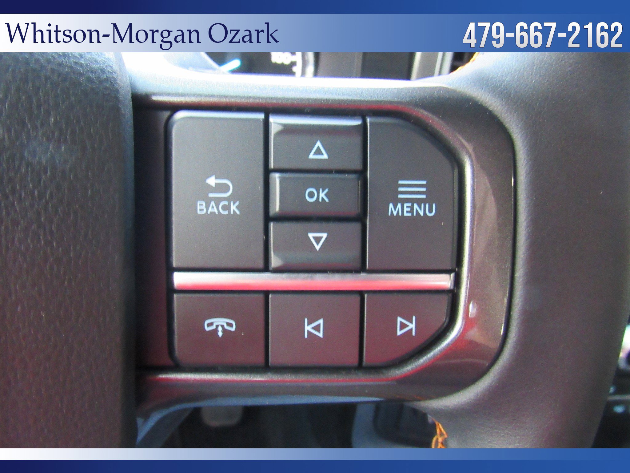 Used 2023 Ford F150 Tremor image 37