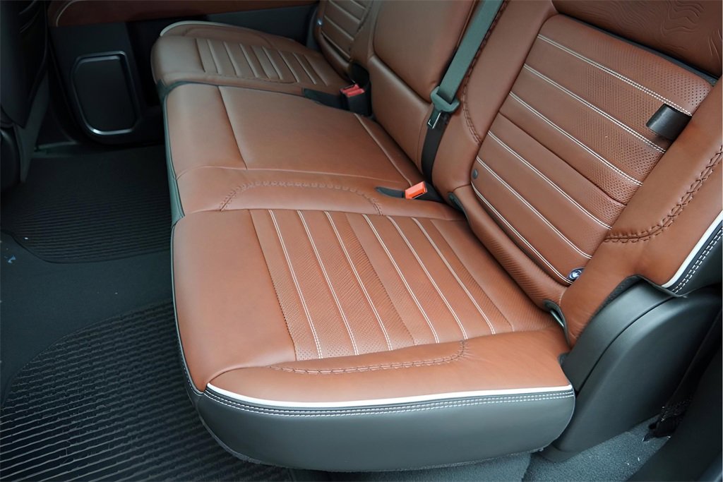 New 2026 GMC Sierra 1500 Denali Ultimate image 33